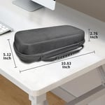 Switch Case, Carrying Case for Nintendo Switch Classic Switch Oled Case Protective Hard Shell Portable Switch Travel Case for Accessories and Games