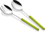 Sylt ICRS1802IRE16 Salata Servis Seti, Yeşil