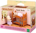 Sylvanian Families 2 Katlı Ranza 5154