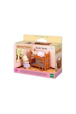 Sylvanian Families 2 Katlı Ranza 5154