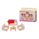 Sylvanian Families - 3 Parça Suite Furn (4464) Oyuncak