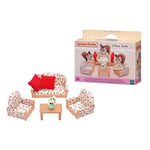 Sylvanian Families - 3 Parça Suite Furn (4464) Oyuncak
