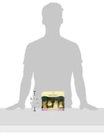 Sylvanian Families 4172 Knacks Ailesi Sincap, Çok Renkli