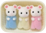 Sylvanian Families 5337 Sylvanian Families Marshmallow Fare Üçüzler
