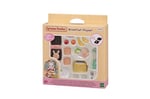 Sylvanian Families 5444 Kahvaltı Seti, Renkli