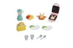 Sylvanian Families 5444 Kahvaltı Seti, Renkli