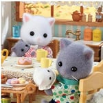 Sylvanian Families 5455 İran Kedi Ailesi