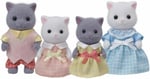 Sylvanian Families 5455 İran Kedi Ailesi