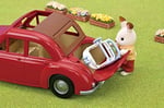 Sylvanian Families Aile Arabası Renkli 3+