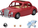 Sylvanian Families Aile Arabası Renkli 3+
