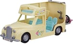 Sylvanian Families Aile Karavanı