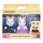 Sylvanian Families Çikolata Kulaklı Tavşan