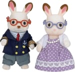 Sylvanian Families Çikolata Kulaklı Tavşan