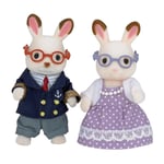 Sylvanian Families Çikolata Kulaklı Tavşan