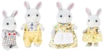 Sylvanian Families Cottontail Rbt Fml