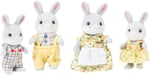 Sylvanian Families Cottontail Rbt Fml
