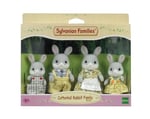 Sylvanian Families Cottontail Rbt Fml
