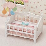 Sylvanian Families Dönenceli Beşik