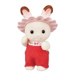 Sylvanian Families EPOCH Banyo Ve Duş Seti, Oyuncak