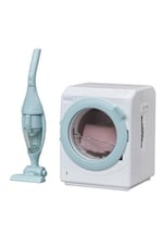 Sylvanian Families EPT S.F. Waschmaschine & Staubsauger | 5445
