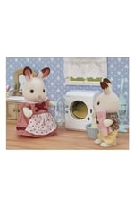 Sylvanian Families EPT S.F. Waschmaschine & Staubsauger | 5445