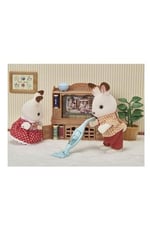 Sylvanian Families EPT S.F. Waschmaschine & Staubsauger | 5445
