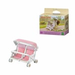 Sylvanian Families İkili Puset