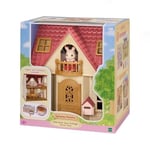 Sylvanian Families Kırmızı Çatılı Başlangıç Evi
