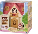 Sylvanian Families Kırmızı Çatılı Başlangıç Evi