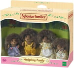 Sylvanian Families Kirpi Ailesi