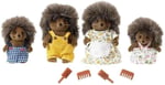 Sylvanian Families Kirpi Ailesi