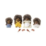 Sylvanian Families Kirpi Ailesi