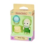 Sylvanian Families Koyun Bebek 5620