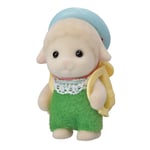 Sylvanian Families Koyun Bebek 5620