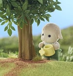 Sylvanian Families Koyun Bebek 5620