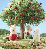 Sylvanian Families Koyun Bebek 5620