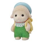 Sylvanian Families Koyun Bebek 5620