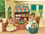 Sylvanian Families Market