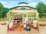 Sylvanian Families Market