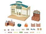 Sylvanian Families Market