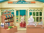 Sylvanian Families Market