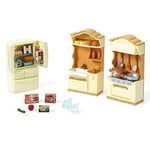 Sylvanian Families Mutfak Seti