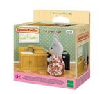 Sylvanian Families Mutfak Seti 5151
