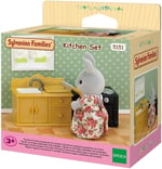 Sylvanian Families Mutfak Seti 5151