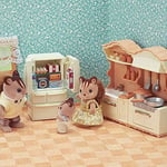 Sylvanian Families Mutfak Seti