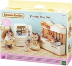 Sylvanian Families Mutfak Seti