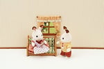 Sylvanian Families Oturma Oda Seti