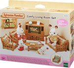 Sylvanian Families Oturma Oda Seti