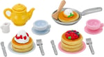 Sylvanian Families Pancake Seti 5225
