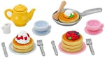 Sylvanian Families Pancake Seti 5225